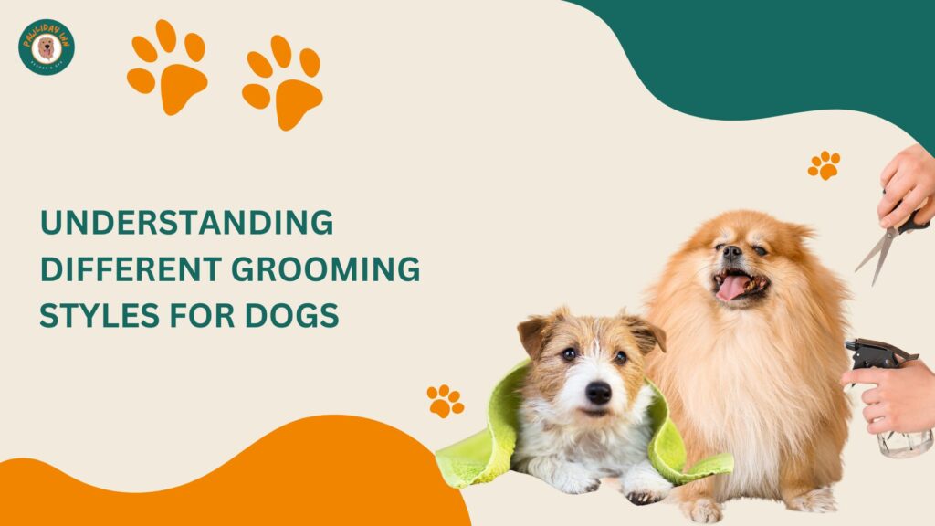 Dog Grooming Services In Bellihalli | Pawliday Inn