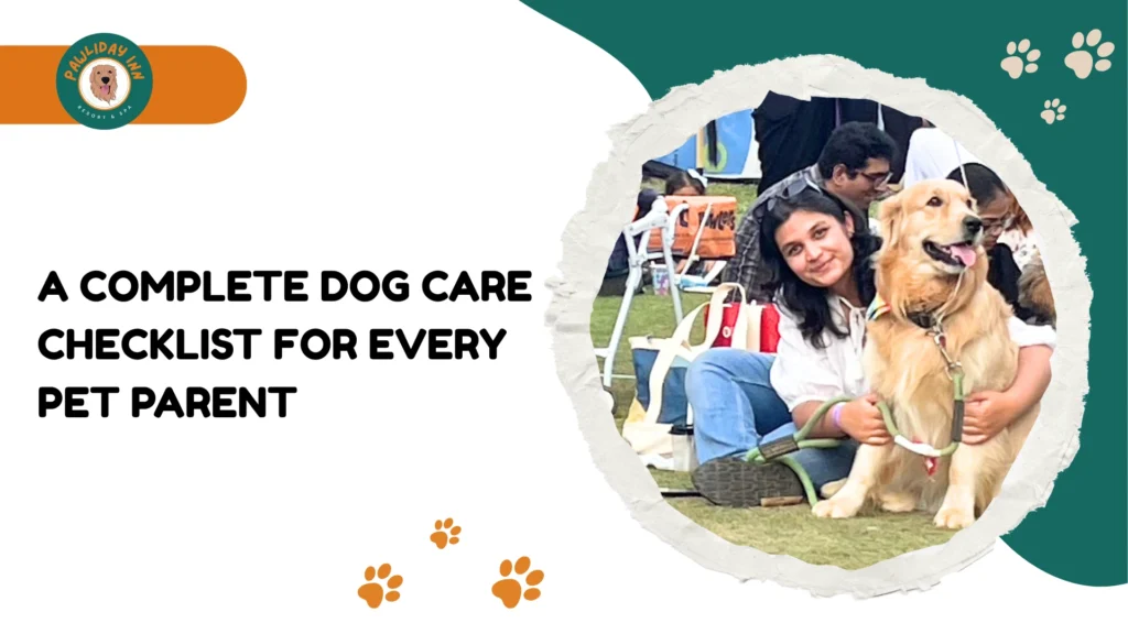 Pet Care in Bellahalli